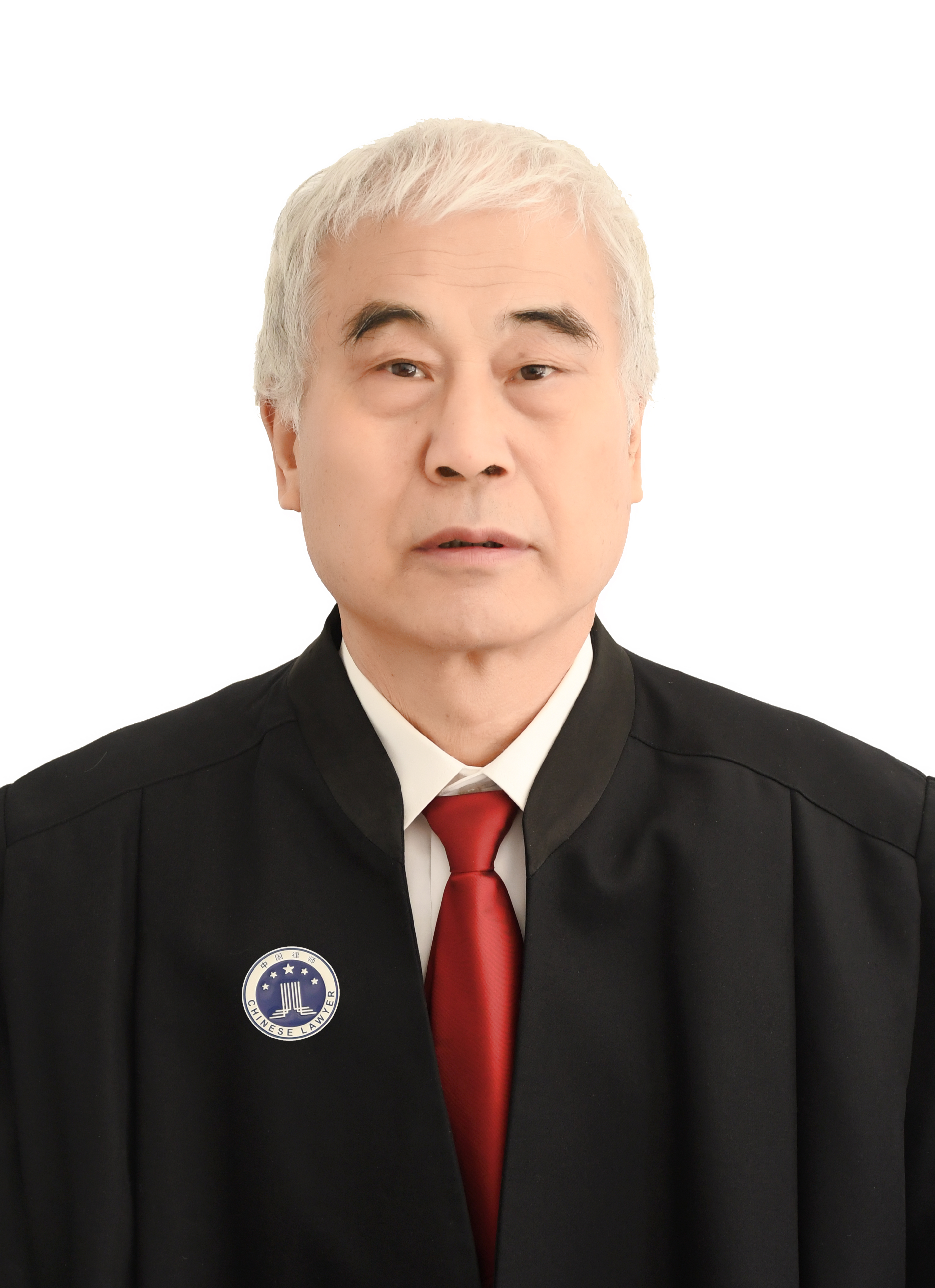 李兴龙律师